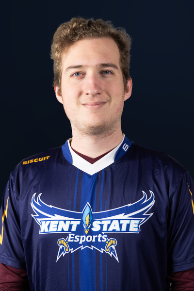 Logan Ehrhardt | Kent State University